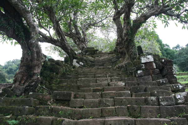 impressions at the wat phu temple.JPG